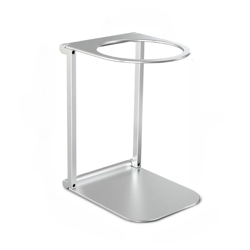 

Portable Foldable Coffee Drip Holder Aluminum Alloy Support Stand for Multiple Model Portable Home Espresso Machine Accessories