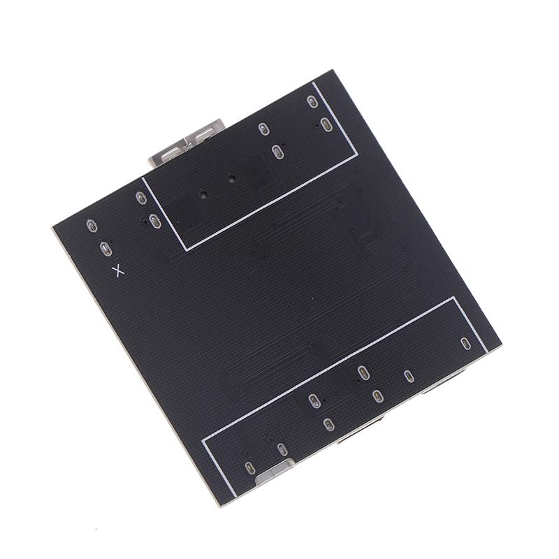 Δοκιμαστικός πίνακας δεδομένων γραμμής δεδομένων καλωδίου USB 1 τεμαχίου Έλεγχος καλωδίου Δοκιμαστής καλωδίου USB Βραχυκύκλωμα ενεργοποίησης-απενεργοποίησης για εργαλείο πίνακα δοκιμής τύπου C