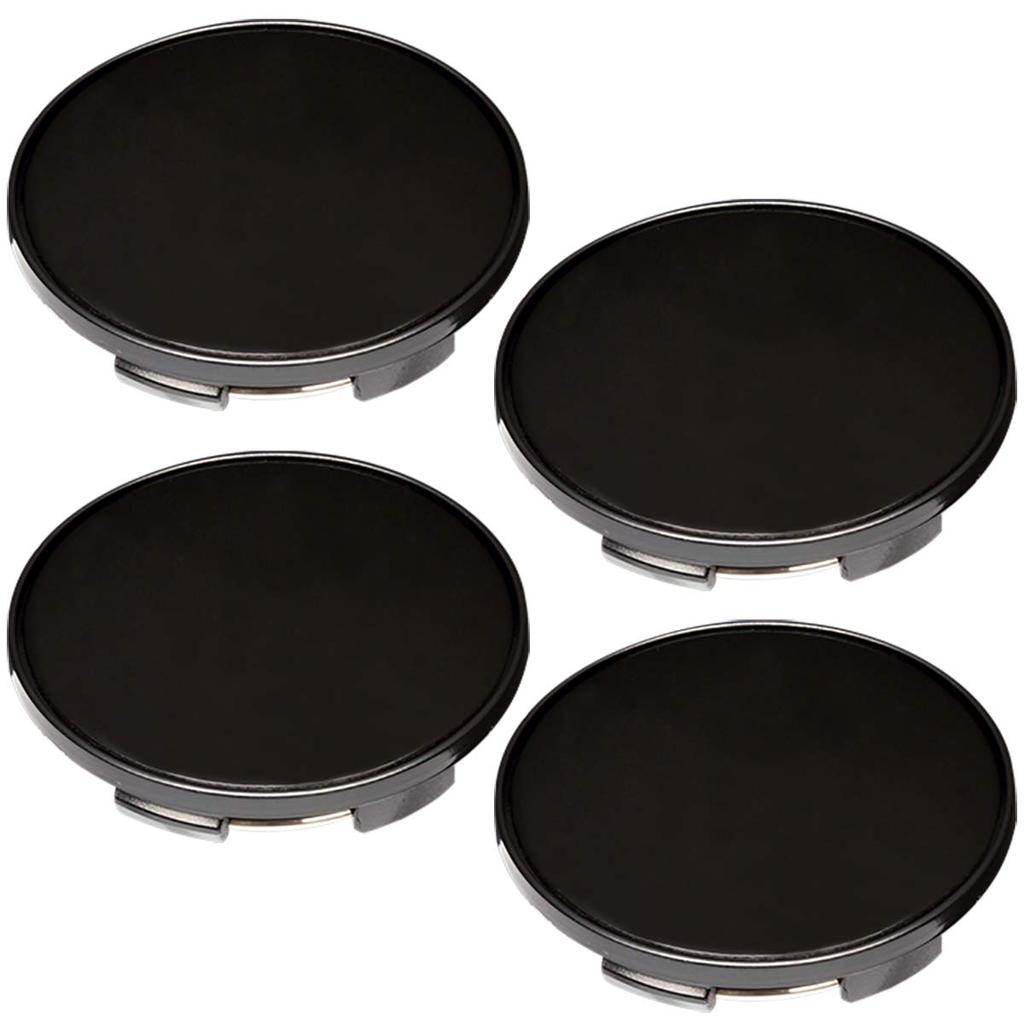 Negs-S Wheel Center Cap, 2.7 Inches (68 Mm), Bore Diameter 2.5 Inches (63 Mm),