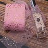 6cm*22m Star Tulle Confetti Glitter Tulle Baking Cake Topper Tutu Pom Bow Soft Sequin Tulle DIY Wedding Birthday Decoration