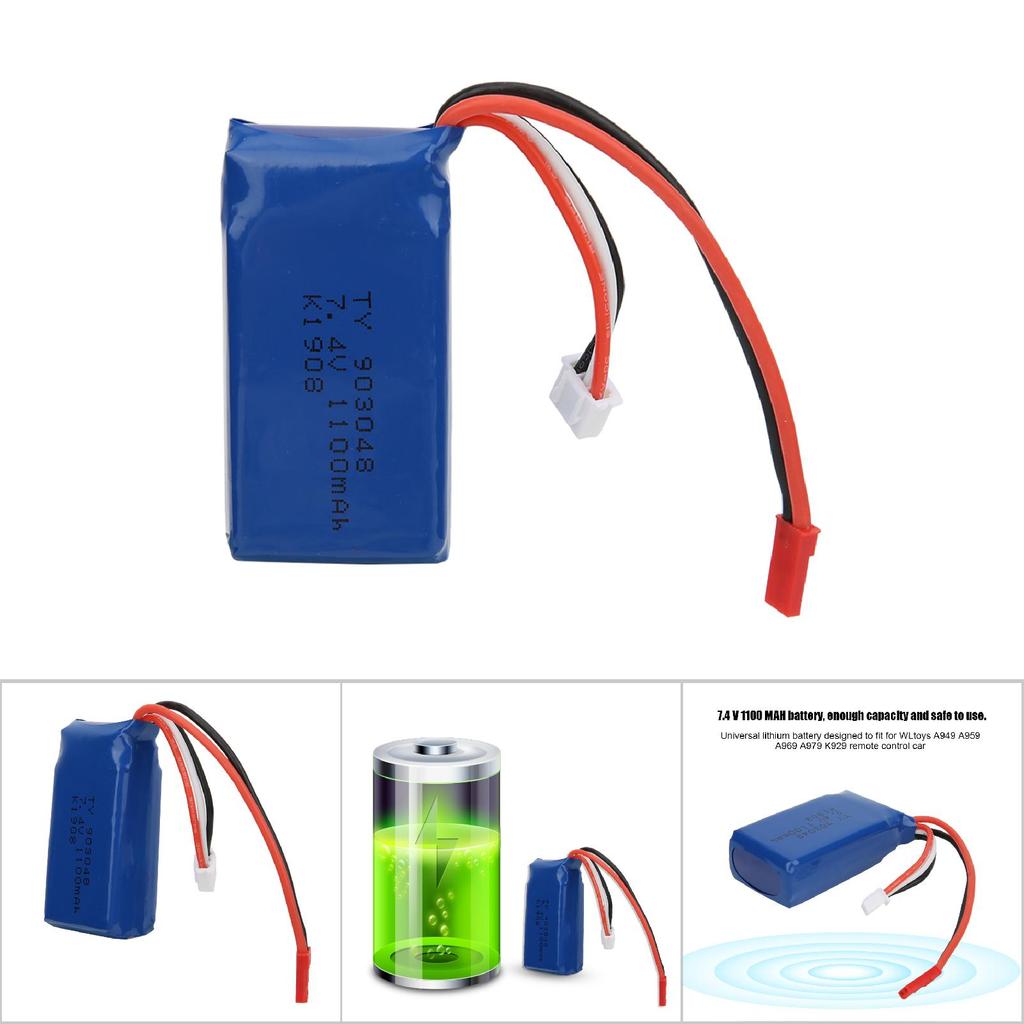 2PCS 150mm 1/8 Remote Control RC Car Arrowhead Type Wheel Tire Replacement Accessories