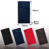 KOKUYO Pen Wide Easy to WithPlus Case, Slim, Opening, Access, Portable, F-VBF170-2