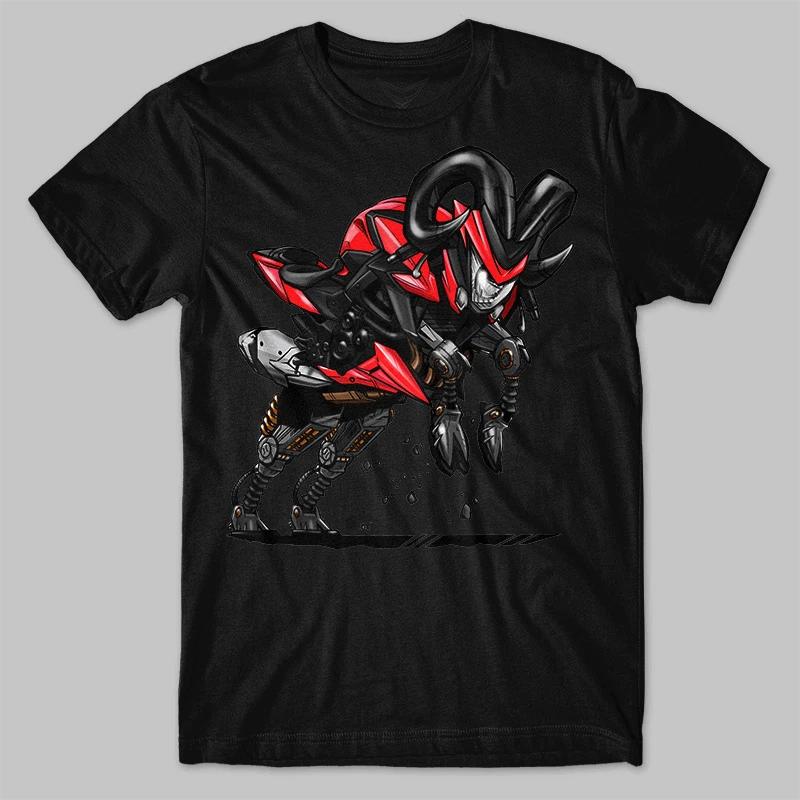 Men s and Women s T-shirts Suzuki GSXS 750 Motorcycle XS