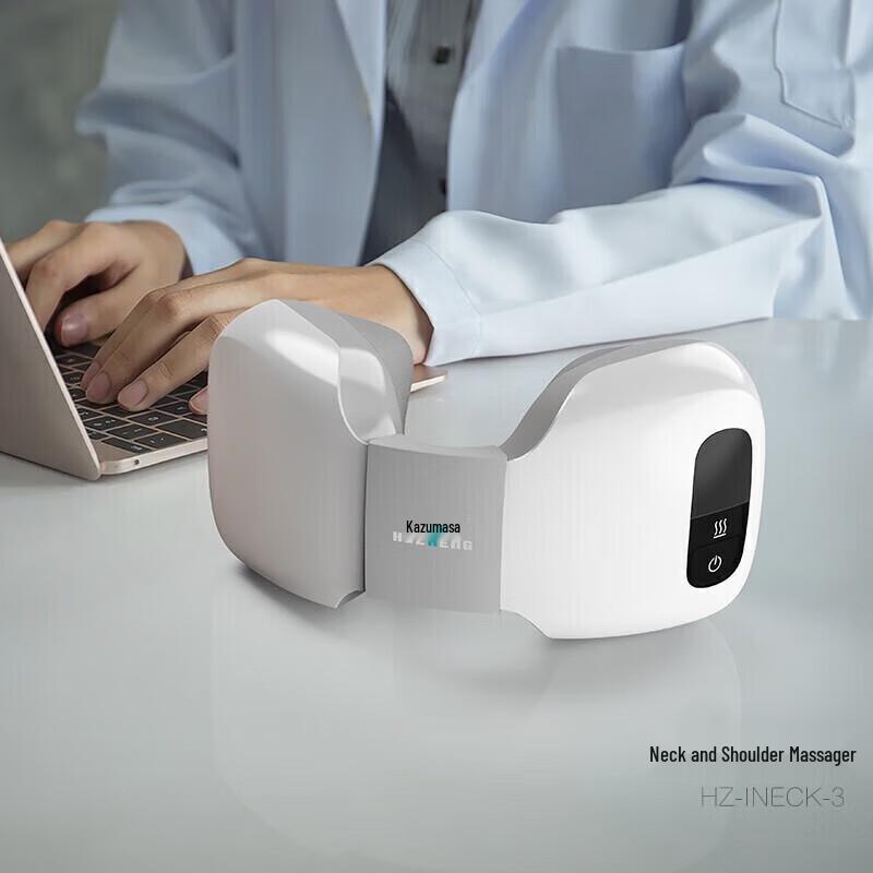 Hezheng HZ-INECK-3 Smart Neck & Shoulder Kneading Massager