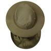 Men Bucket Hat with Shawl Summer Face Neck Protection Breathable Outdoor Hiking Camping Fishing Hat Neck Flap Anti-UV Sun Cap