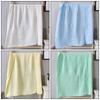 Baby Blanket Cotton Kids Swaddling Newborn Sleeping Towel Portable Travel Infant Stroller Washcloth 105x105cm for Home