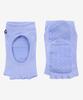 GRANDE LINE Basic Half Toe Socks_8 Colors