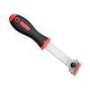 Multifunctional Long Scraper for Glue, Phone, Car Film, Plastic, and Glass Removal