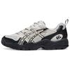 Gel Truck Casual Shoes Unisex Low Top Light Gray