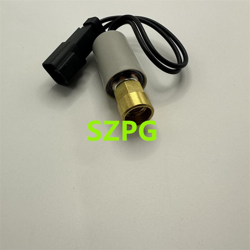 149-6371 Excavator Parts Switch 1496371 Excavator Hydraulic Pump Parts Switch for Caterpillar 325D 330D 568FM