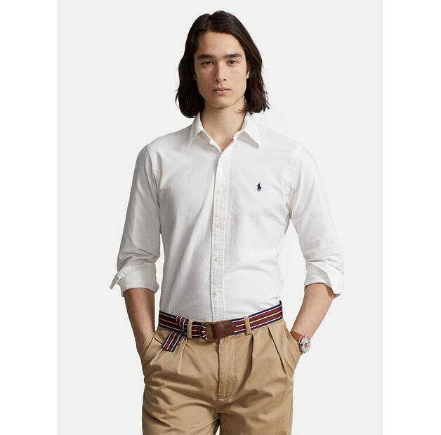 

Рубашка Polo Ralph Lauren Bsr EU L