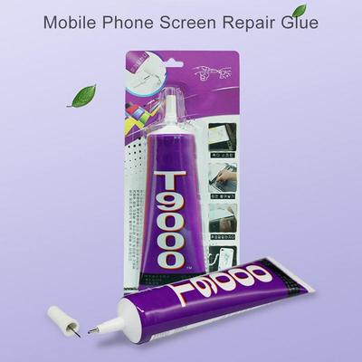 T-9000 MultiPurpose Industrial Adhesive Rhinestones Glue For Crafts And Nail Gel T9000 Diy Phone Frame Fix Screen Glass Glue