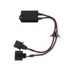 Headlight decoder-H13-9008-2pcs