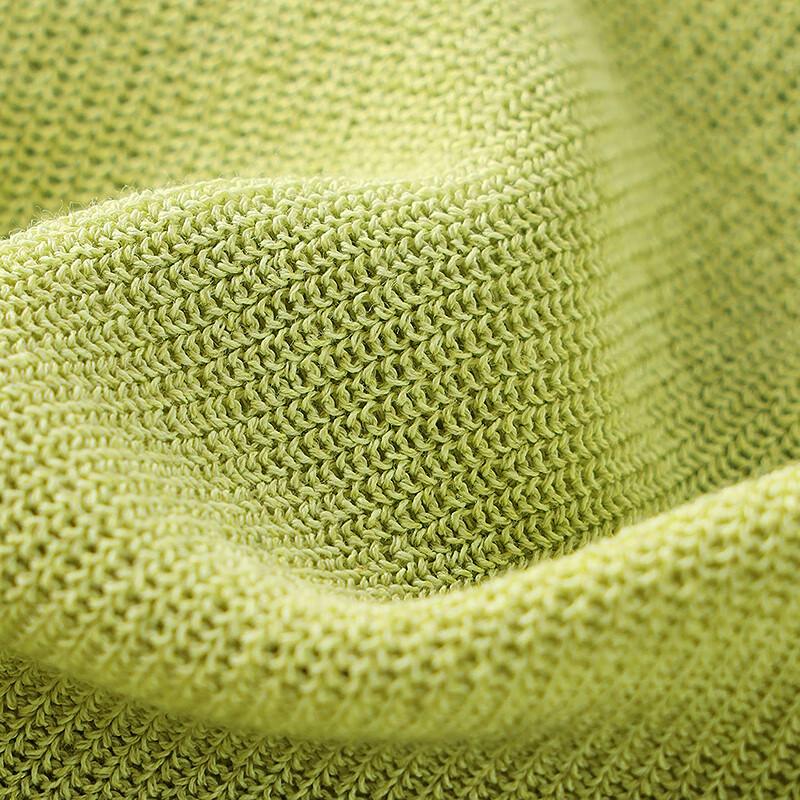 Broadcast Women's Short Sleeve Knit Cardigan