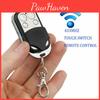 Universal Cloning Electric Gate Garage Door Remote Control Fob 433mhz Fob Key