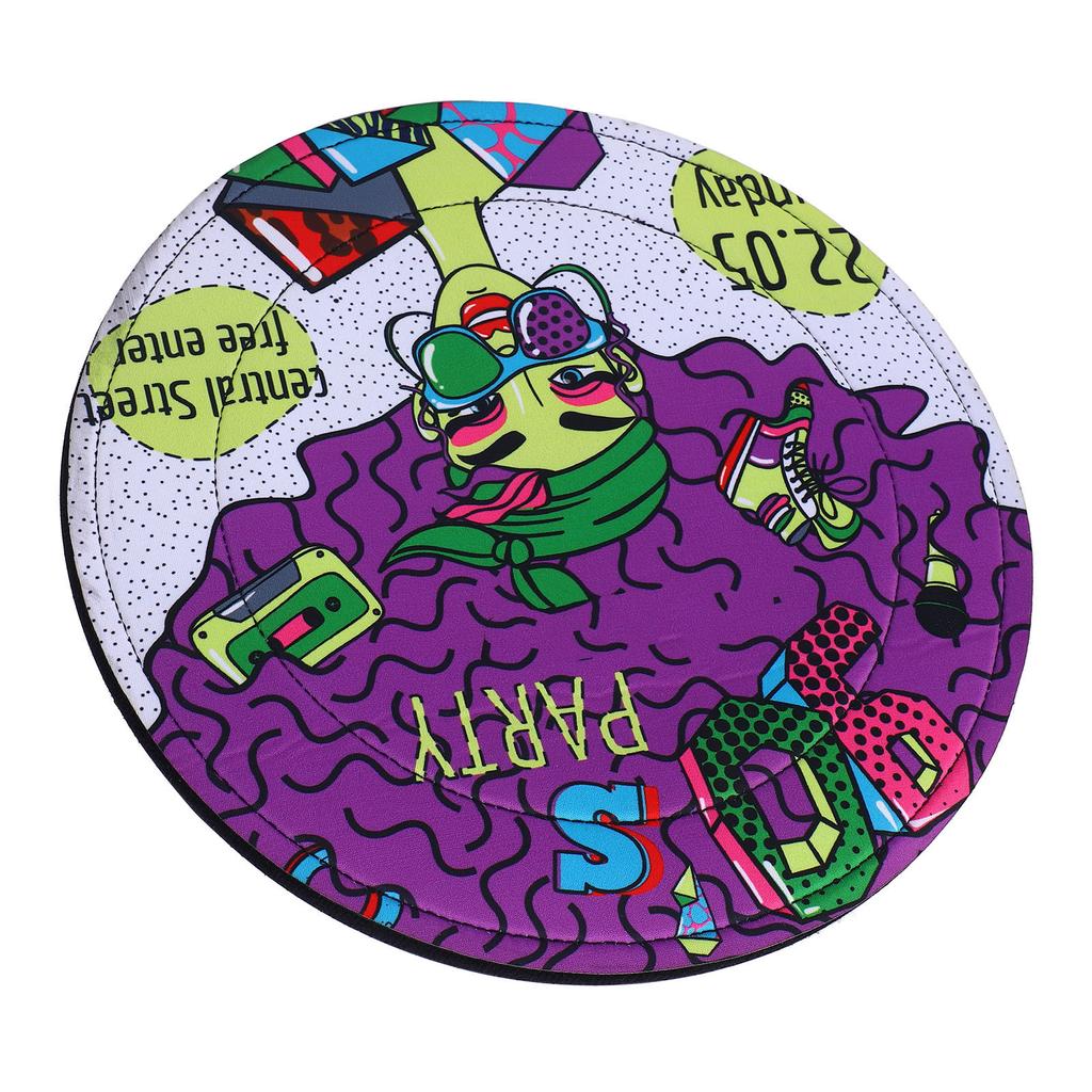 Bike Disc Brake Wash Cover Pretty Woman Model Universal Anti Grease Oilproof Disc Brake Protective