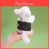 Plush Pony Toy With Soft Polyester Filling Perfect For Kid Birthday Gifts