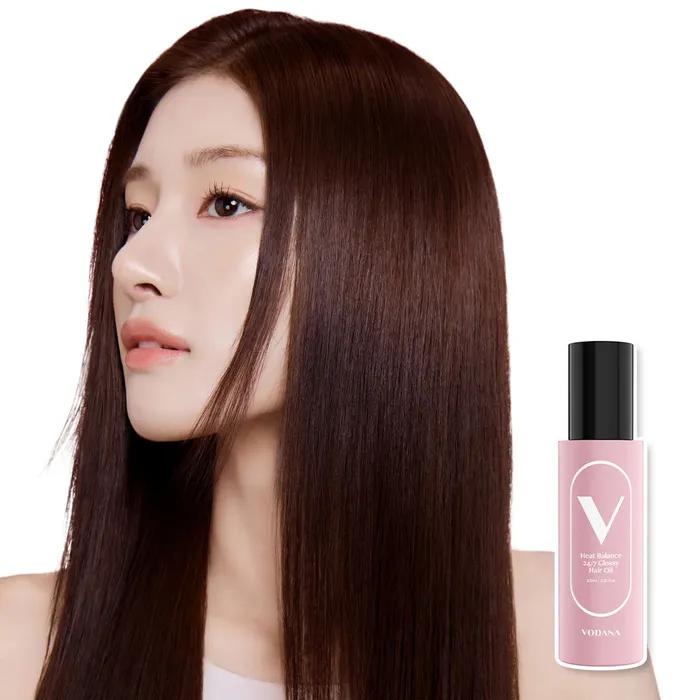 

[Бодана]_Масло для блеска волос Heat Balance 24/7 100 мл