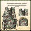 Sanyii 06A Tactical Camouflage Outdoor Backpack