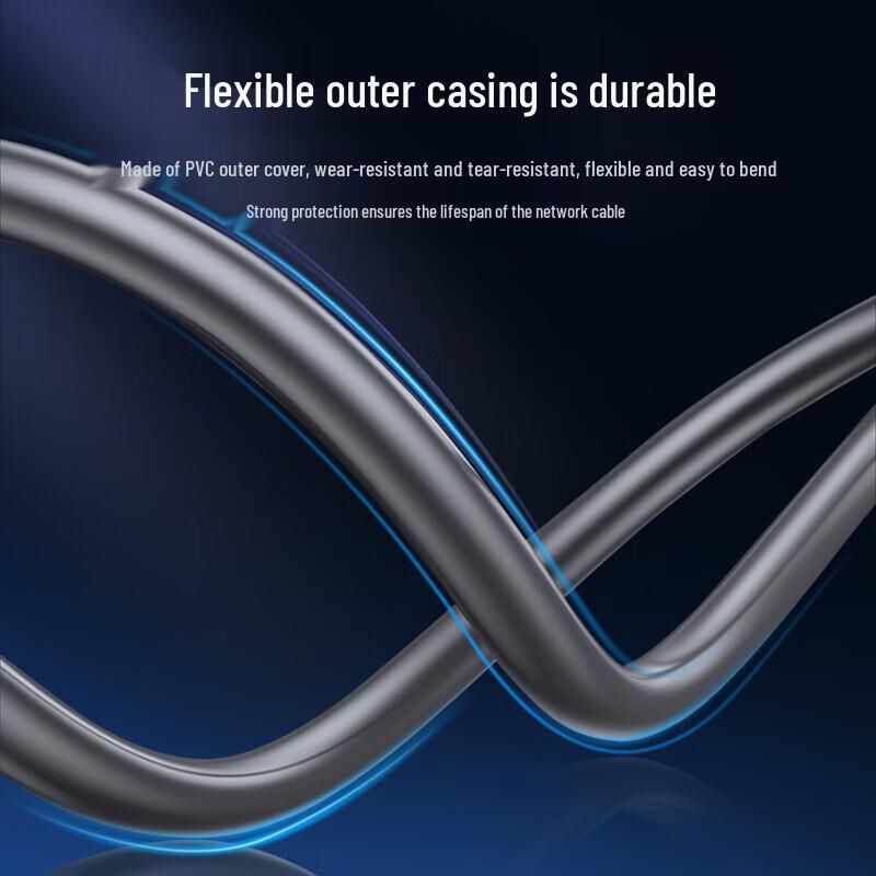 Ugreen Cat5e Unshielded Network Cable