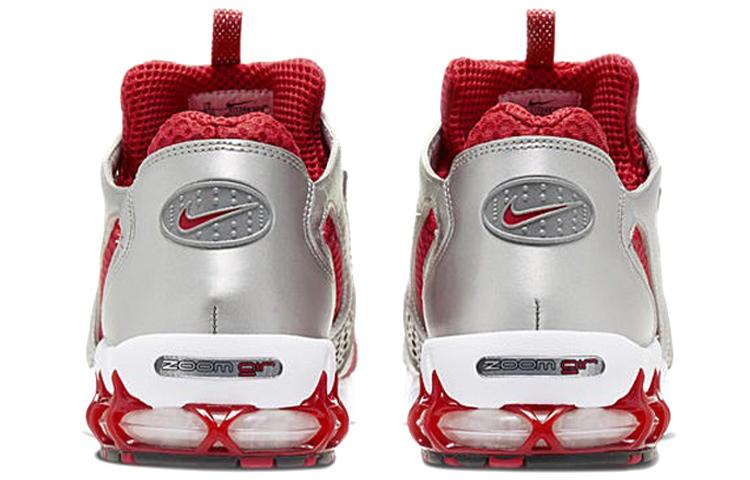 Nike Air Zoom Spiridon Cage 2 Track Red CJ1288-600