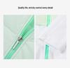 Women's Windproof Long Sleeve Golf Jacket - Autumn/Winter Sunscreen, Korean Style, Warm and Slimming Sportswear