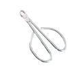 Pinza per Pinoli Pratica Con Pinze per Pinoli Risparmio di Manodopera Durevole Apri Pinoli Gadget e Accessori da Cucina