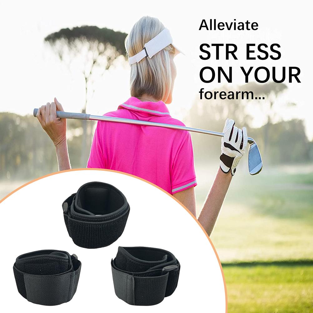 Tennis Elbow Brace for Men Women Tendonitis Elbow Brace Adjustable Elbow Strap Band Elbow Support