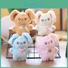 Little Mouse Cuter Plush Keychain Stuffed Toy With Pp Cotton Fill For Kids Decor