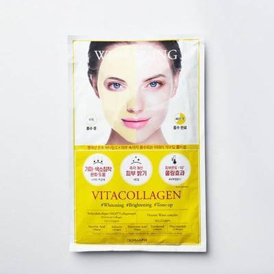 Perfekte Echte Leistung Vita Kollagen 8 Stück