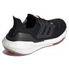 New Adidas Ultra Boost 22 Black Legacy Purple Women's H01168