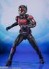 TAMASHII NATIONS and the Approximately 150mm ABS PVC Painted Movable Figure S.H.Figuarts Ant-Man (Ant-Man Wasp Quantumania) &
