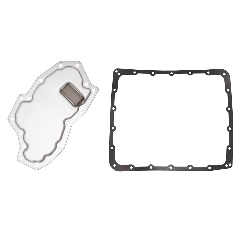 Auto Transmission Filter Kit With Gasket For Nissan Frontier Pathfinder Infiniti