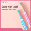 Kids Sonic Electric Toothbrush P3