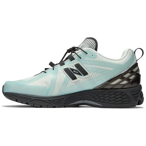 

New Balance CAYL x 1906R Floating Blue M1906ray Men s White Blue EU 44 синий