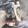 Aufhängungsscheibenbremssattelhalter Bremssattelhaken Automobilreparaturwerkzeug S-Haken