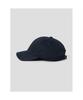 8SECONDS Wappen Ball Cap Navy