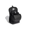 Adidas Neo Polyamide Backpack Regular Unisex Black Adidas H35746