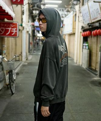 Hauts – Pulls et sweat-shirts