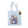 Spirited Creatures Tote Bag