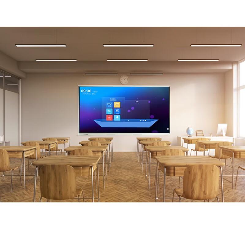 ENBIT 100-inch Interactive Whiteboard Smart Meeting Display (CN Version)