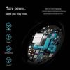 AISOLOVE F01 Portable Handheld Mini USB Fan