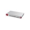 Routeur - ZyXEL - USG FLEX 700 - Débit Pare-feu 5400 Mbit/s - Débit VPN 1100 Mbit/s - 150 Utilisateurs