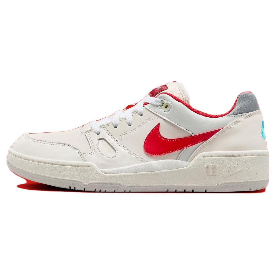 

Новые Nike Full Force Low Год Дракона FZ5054-161 44.5