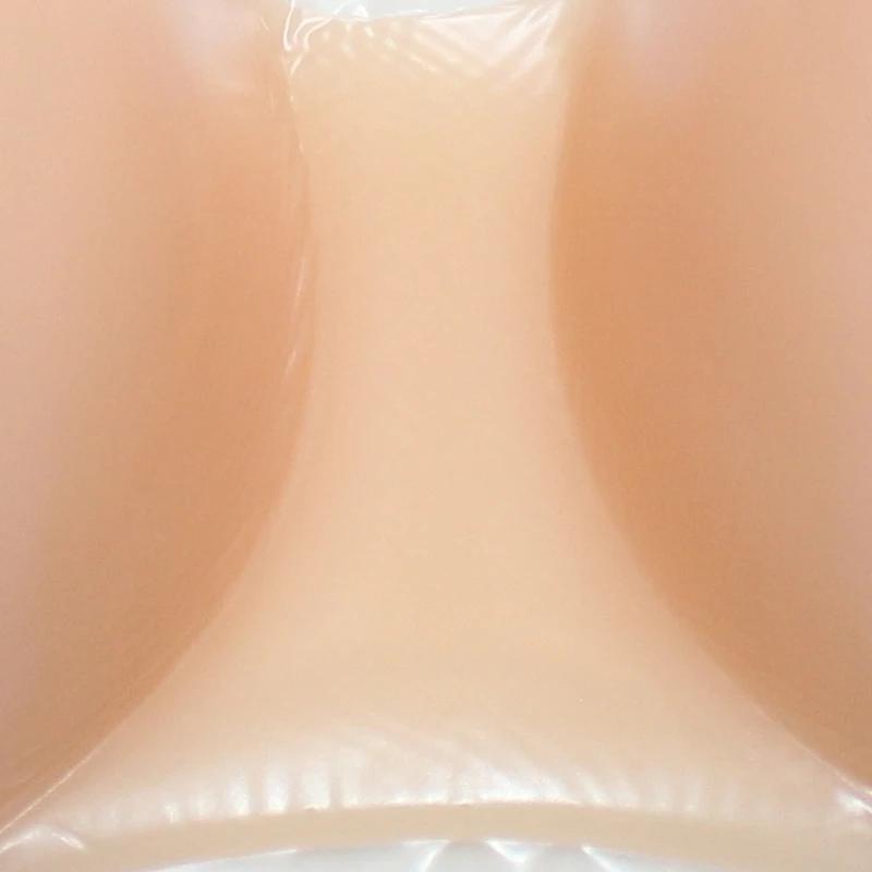 Seno Finto Silicone Spallina Enormi Seno Finto Sexy Forma Drag Queen Shemale e Travestitismo Travestimento Costume Cosplay