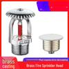 Automatic Fire Sprinkler Head