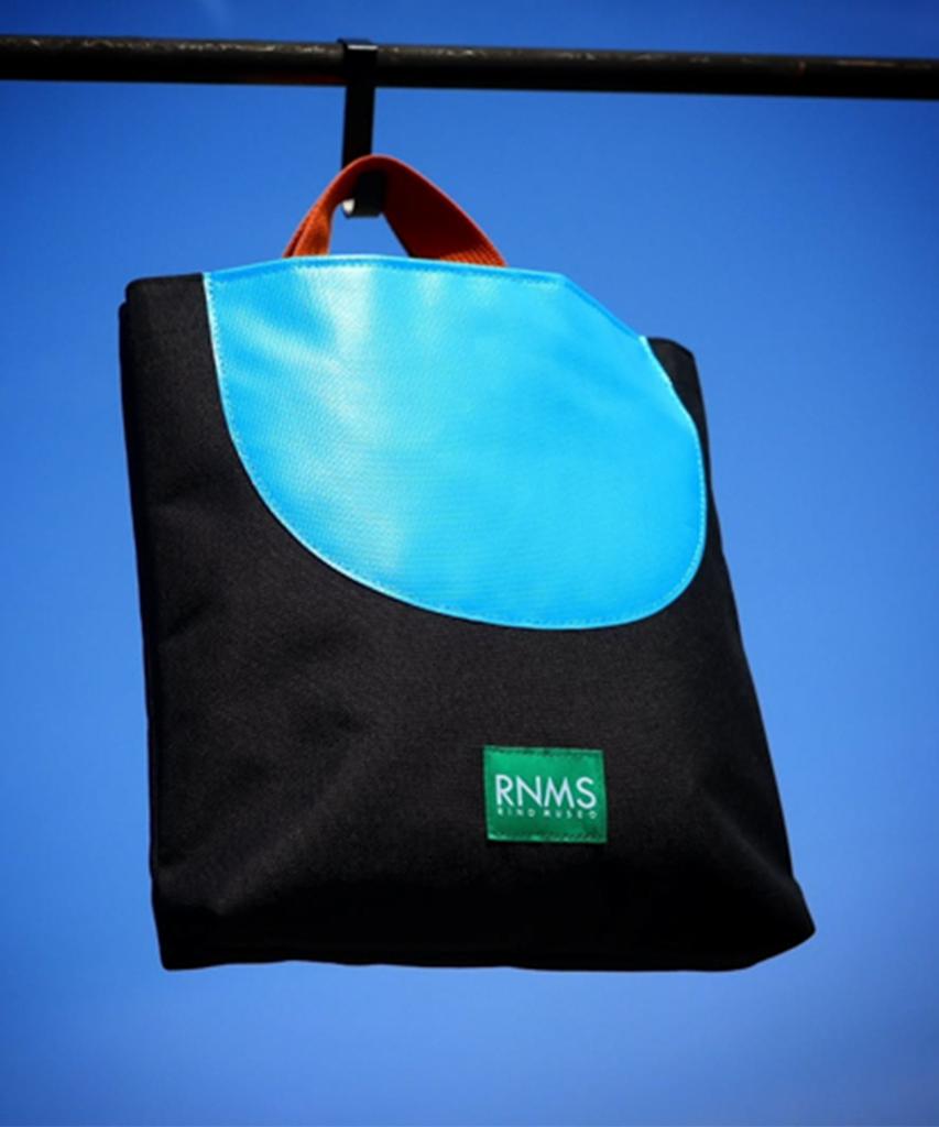 Rnms Tote Bag Dome1