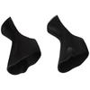 Shimano Repair Parts Bracket Cover (Black/Pair) ST-6800/5800/4700/4703 Y00E98080