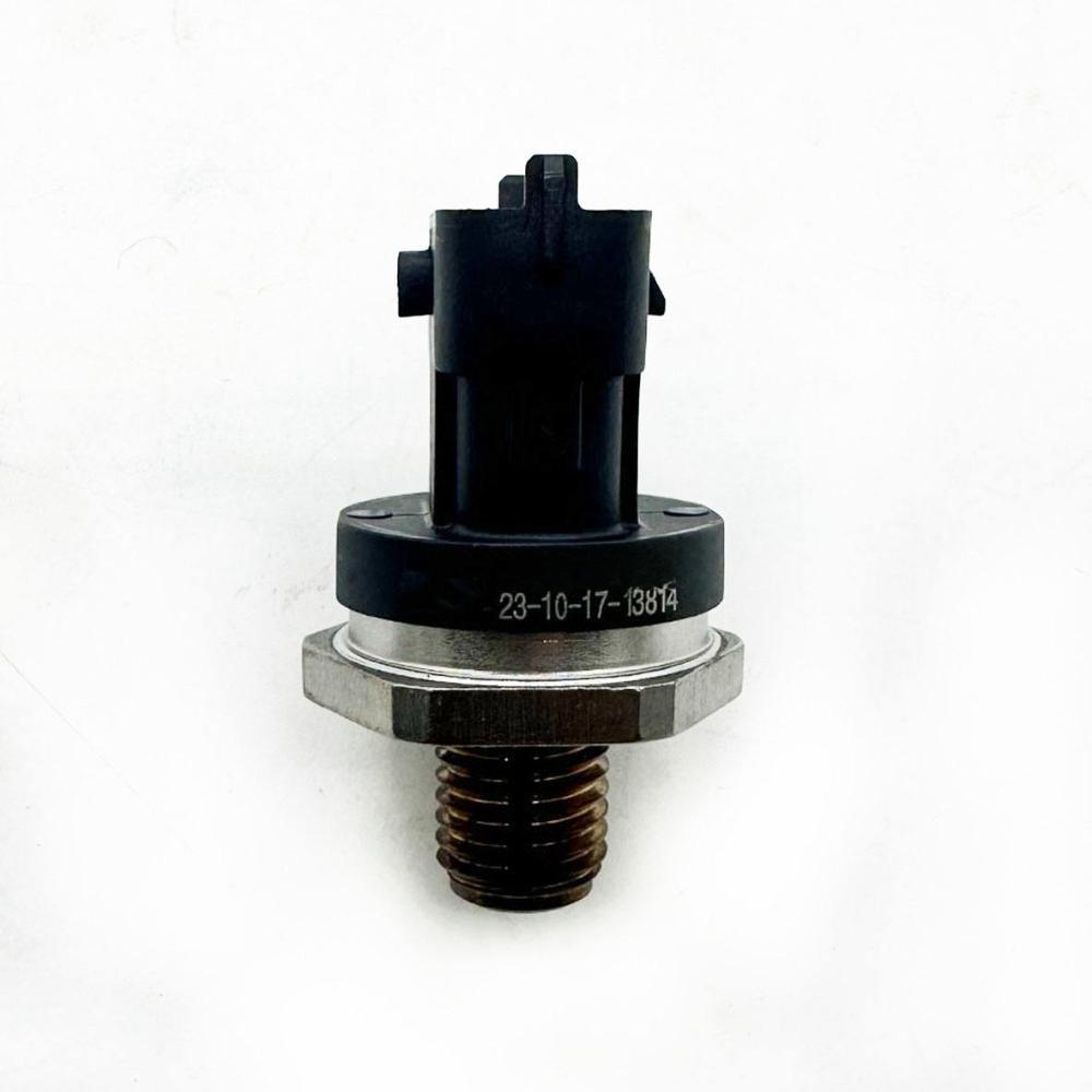 Original High Quality New For 0281002867 For HYUNDAI Tucson For KIA Fuel Rail Pressure Sensor