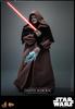 Movie Masterpiece Star Wars Episode Revenge of the Sith Darth Sidious Scale Figure III 1/6